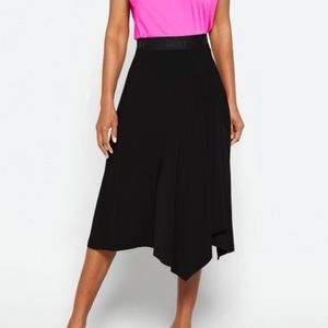 EUC DKNY Alice Jersey Skirt, M. Rarely worn.